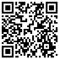 QR Code for bitcoin:1LEG3WHJ22oeubLSpAxMJRVYMzbfqiR8dw