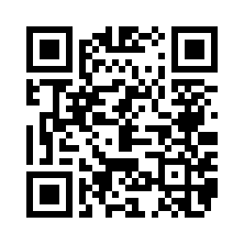 QR Code for bitcoin:1LEG7L13hFVKLC3uctLR5w6RDaN6UbisTy