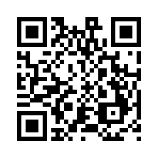 QR Code for bitcoin:1LEGvGLtTPqakdd7EGEjxpWuESGK9uBnos