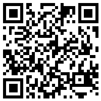 QR Code for bitcoin:1LELByZkw2nTVUr8RKDXnVS2CPL9QvgP2R