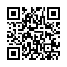 QR Code for bitcoin:1LELMVdJRoRaYhHMKPvgSosmykjojXerda