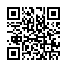 QR Code for bitcoin:1LEQ5cau3amTSvNJn3BFdRji59tLkPRdSj