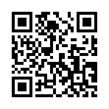 QR Code for bitcoin:1LETHzfxRitGshsSENCKiK7hF8bhcL6dRy