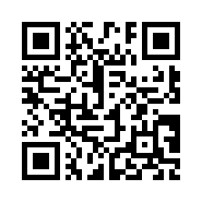 QR Code for bitcoin:1LETQzCCT7pT6B19PHgemfaSCwtN3t39EB