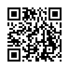 QR Code for bitcoin:1LETT26KqB35Cp54qbpF1gJ41G5otvb8GQ