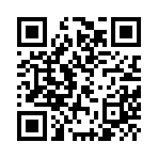 QR Code for bitcoin:1LETqsWy9urF8P1fWfMimmsVZiphhj2HYu
