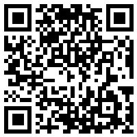 QR Code for bitcoin:1LEVpcabNQZciFGNFvSCgy22xaKc9CJnt8