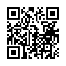 QR Code for bitcoin:1LEWhi2RuMrMxrP1uVdc3kF3sFMFgBVBBC