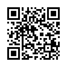 QR Code for bitcoin:1LEXLB577mrJk25AAL4uymb6884WZQomX