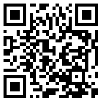 QR Code for bitcoin:1LEYDU5ARA5RjSdBDrnTjAFTR2umb5Md3U