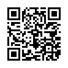 QR Code for bitcoin:1LEbhefrWspD5nd8JHFd7q2TMpX4XLBoUp