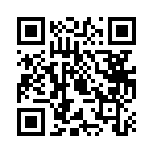 QR Code for bitcoin:1LEdJXeYDF4rXH6GiVE1siRXrTxGuqeZV1