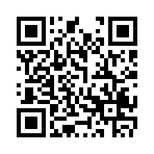 QR Code for bitcoin:1LEdw5zd7vqqGJrBRMoUcsmTfUJD21GTjo