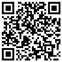 QR Code for bitcoin:1LEf8joDPFktE9LqUijyeQtuL1AbvfYzEh