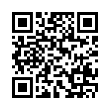 QR Code for bitcoin:1LEfcNojp8rwspnjz34bEiRAMQQkZeK1d4