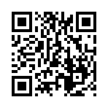 QR Code for bitcoin:1LEgrMJxSFc1AYsovV5i29rQun64VFoC8N