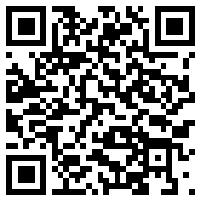 QR Code for bitcoin:1LEh19yRnbSj4E1bdoTWLP8gFX3qs33et4
