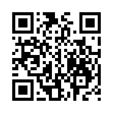 QR Code for bitcoin:1LEjrjqcfegiXnaWTU3PcWsCS1ECrx7uv1