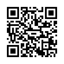 QR Code for bitcoin:1LEomAT29HMmGDQHyQ8S63CUemfBMWvkVg