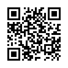 QR Code for bitcoin:1LEos7ohR12d28eB37sYnMEpfPxWshBS36