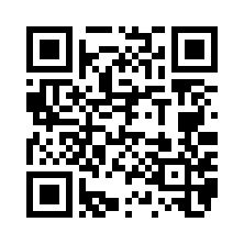 QR Code for bitcoin:1LEotUAqHkqVdpr2CEdfCBinrEbcp6FaY8