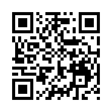 QR Code for bitcoin:1LEp8hwfMnjhibPzxTenQtyF5ENPDF6Tdt