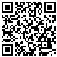 QR Code for bitcoin:1LEpRdBSHf2vrmYvFF1MHAv6hQb3X96k8A