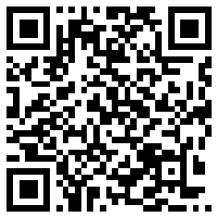 QR Code for bitcoin:1LEqkzsWWJrG9jDC6nWALfGLLFESLX5yVT