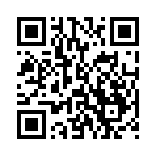 QR Code for bitcoin:1LEvzZEFJFwPiH3PcFZzM3mD4U6t77o2x7