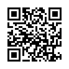 QR Code for bitcoin:1LF1FFyo46c5sAbaf3EdSDLfQVWUXaVXp1