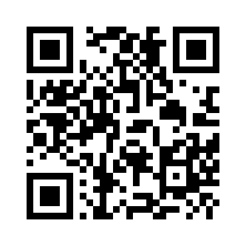 QR Code for bitcoin:1LF2BK6h6TPF7FfF9HGTSM7iDoNFKqWbY7