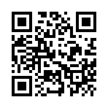 QR Code for bitcoin:1LF2WMWHyZeF4JCVeHC8dTeNB6rnk7mWL3