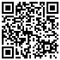 QR Code for bitcoin:1LF32Aid6AHk7QQQaMri5vH7hv7EBZ6UW1