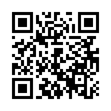 QR Code for bitcoin:1LF4hZ1AwgBVYRMcqpvb9C158aFVMsf6Yq