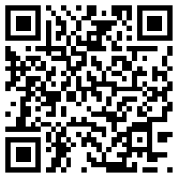 QR Code for bitcoin:1LF5oi6hUxys1j1DG59MLBeTzdqkDDVBjC