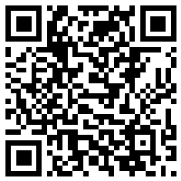 QR Code for bitcoin:1LF6AJB54xVfPfpNWo77v8EUeBnKX1Syn9