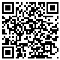 QR Code for bitcoin:1LF6dXLogSSKY7k7FX8LfpdZWZcwqrMjD1