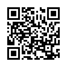 QR Code for bitcoin:1LF6tkqB7Q9oQTiKye8LtQ1DQUxrg4Bi8