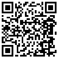 QR Code for bitcoin:1LF8SvTT3WvFLYQmXqFASBA5UHiNs3udVk