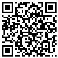 QR Code for bitcoin:1LF8ooL7f5Ge1axVZRNkXPWePJHT4JUbm