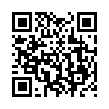 QR Code for bitcoin:1LFDP6FcbrsPekYPDAGamwBnSTSXuYDPPg