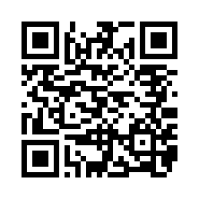QR Code for bitcoin:1LFDcSX9tTBd3pgSsJgiC8Wv8fZWQdzoyw