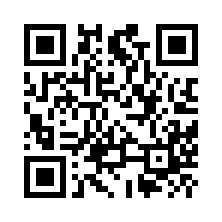 QR Code for bitcoin:1LFHxoMxmYuMuPMsAgGjLcUkk97fQnVbkf