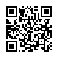 QR Code for bitcoin:1LFJ7hV93eCzuRLH8PRYHRqc5rTeTagxkJ