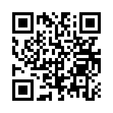 QR Code for bitcoin:1LFKzusM3KUUtAfNLnVMAPc8Pnno4uWHse