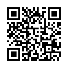 QR Code for bitcoin:1LFM4MU3eRY4XmrrwXp7MLfveJ3spHGFyP