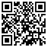 QR Code for bitcoin:1LFMSMM7iPGH2dyReFJ1MTAWS339CMVThU