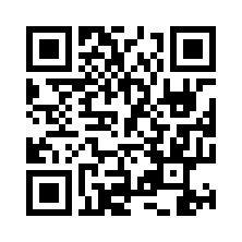 QR Code for bitcoin:1LFP9oF86ab5EfwQjMLRLevJBNc8fofqcb