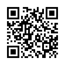 QR Code for bitcoin:1LFSrhx1tr82kUYuMv3jRfZdsE3cRLAEVy