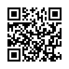 QR Code for bitcoin:1LFTFrFaQM7GgGXHEnL9tNA7XFPjPXnuag